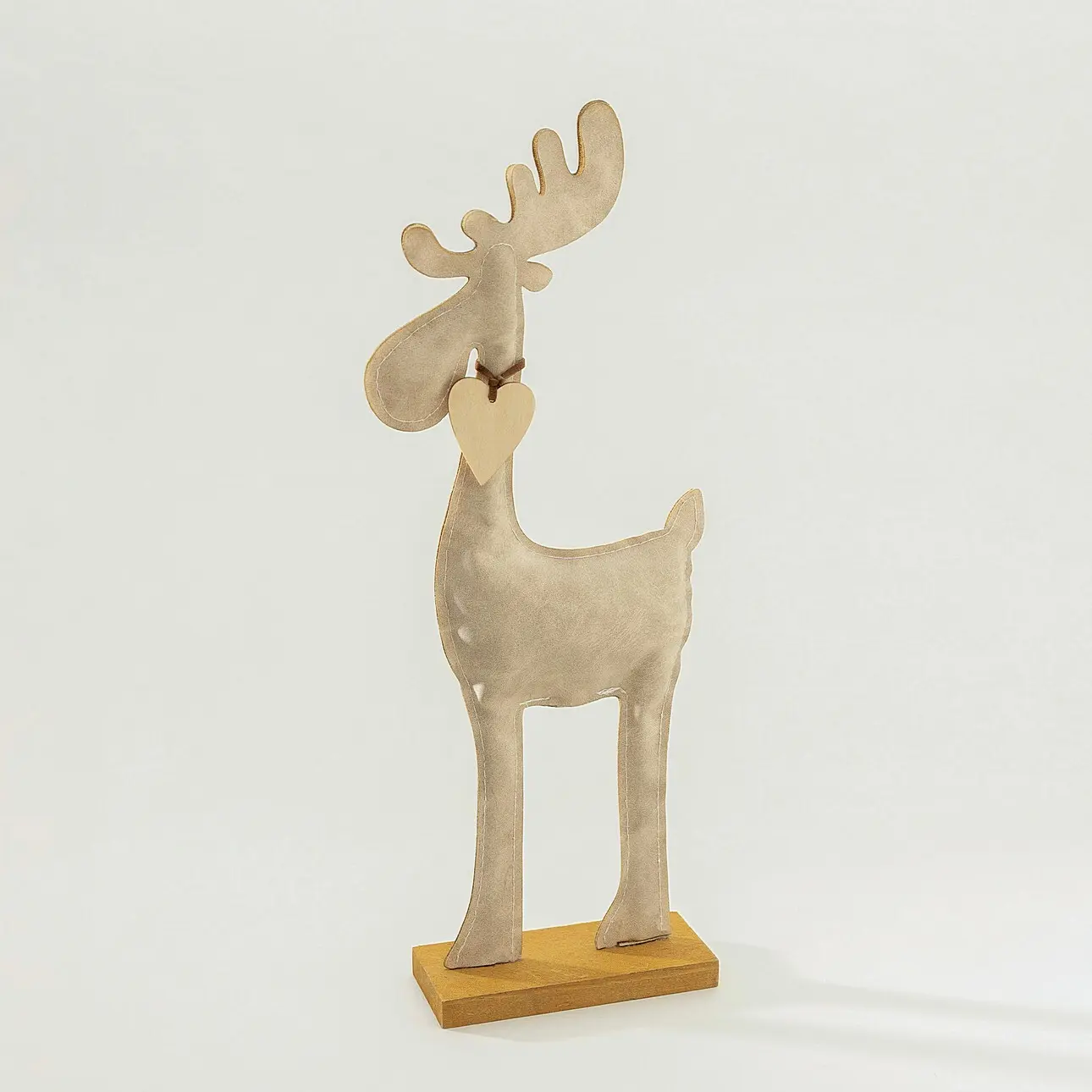 Dekoria Dekorativní figurka Arvid I 12x5x34 cm, 12x5x34 cm