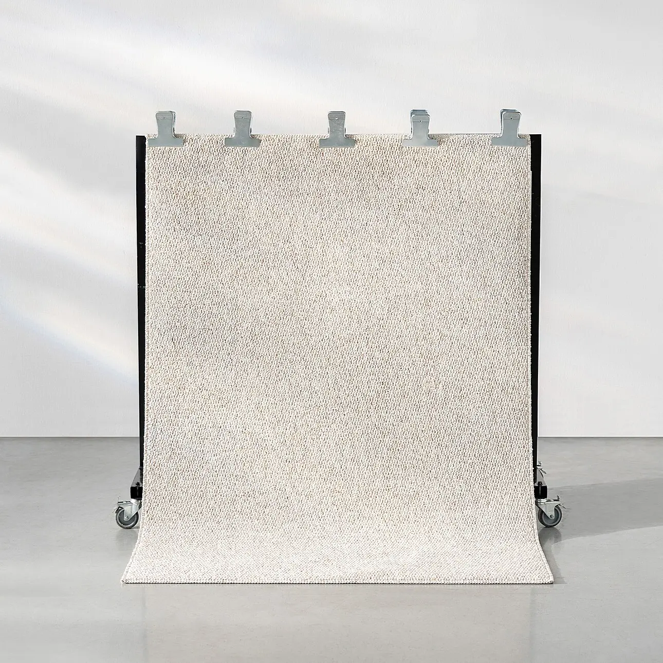 Dekoria Koberec Ease 120x170 cm, 120x170x1