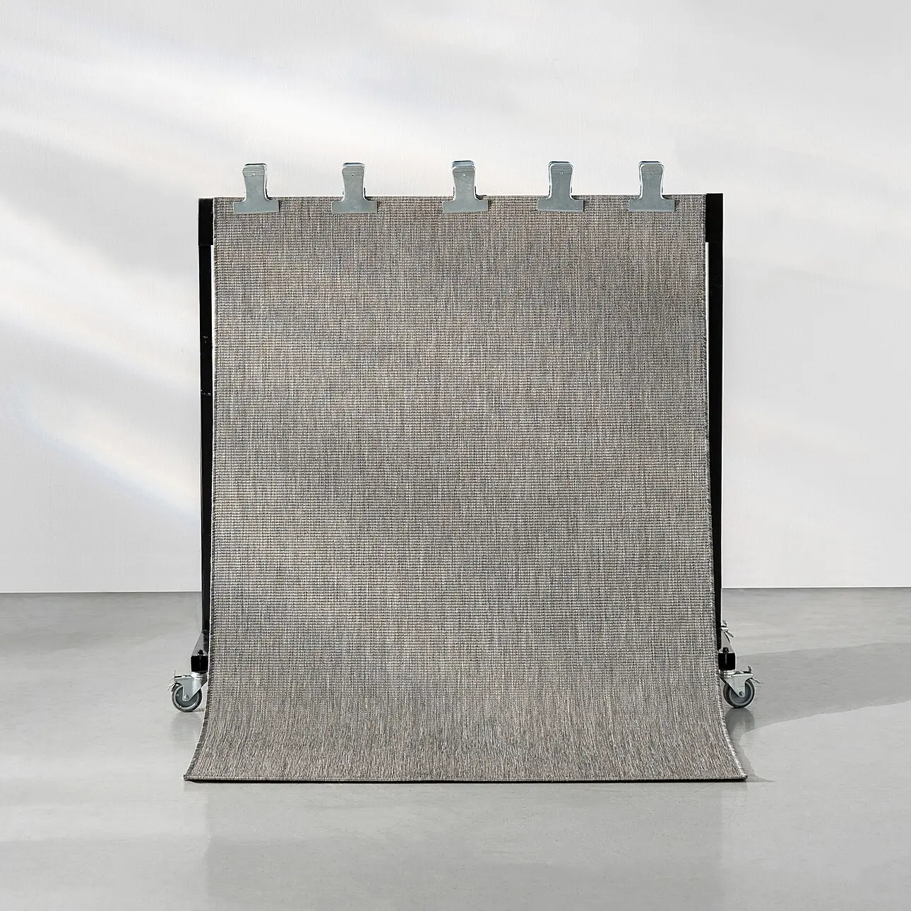 Dekoria Koberec Silence II 120x170 cm, 120x170x1