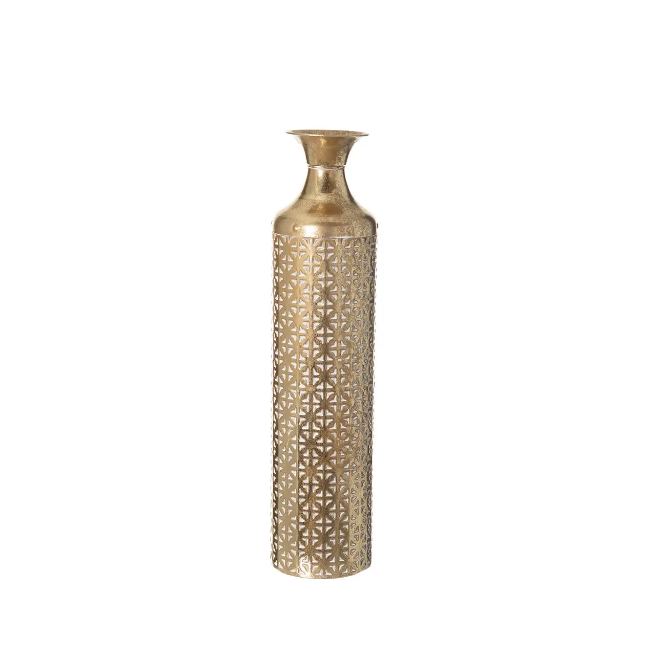Dekoria Vase Anadi malý 68 cm, 16x16x68 cm