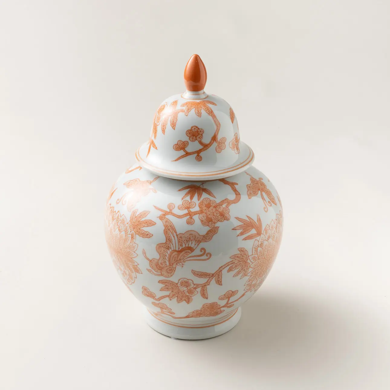 Dekoria Vase Aura 21x21x33 cm, 21x21x33 cm