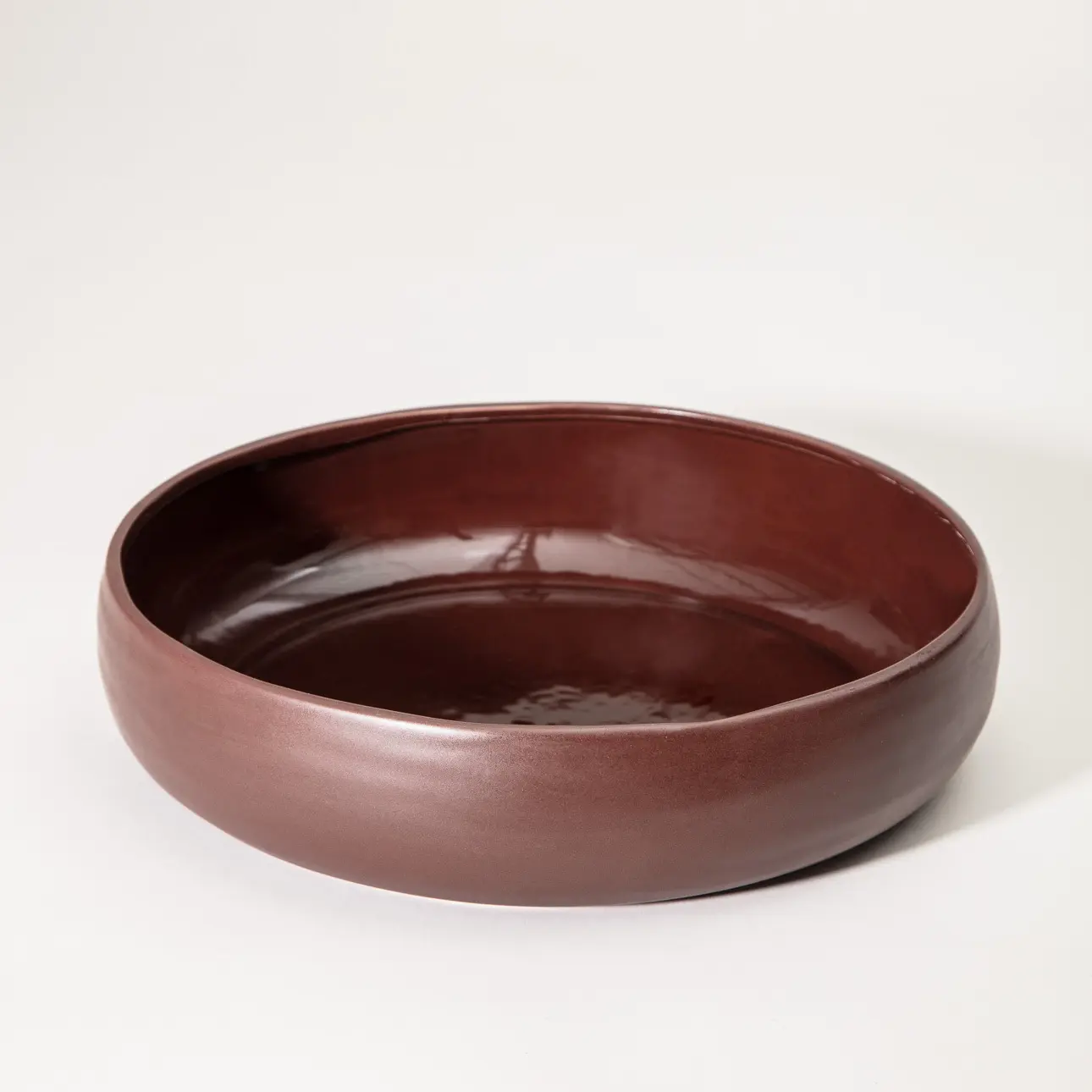 Dekoria Misa Earthy I 30x30x7 cm, 30x30x7 cm