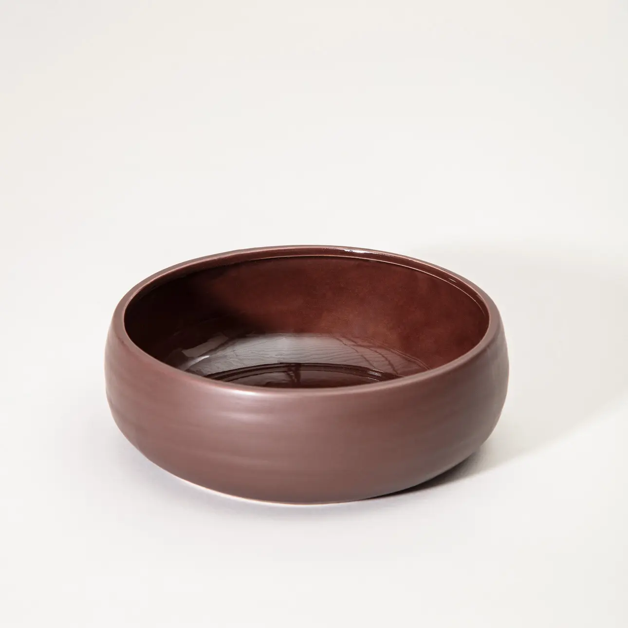 Dekoria Misa Earthy II 20x20x7 cm, 20x20x7 cm