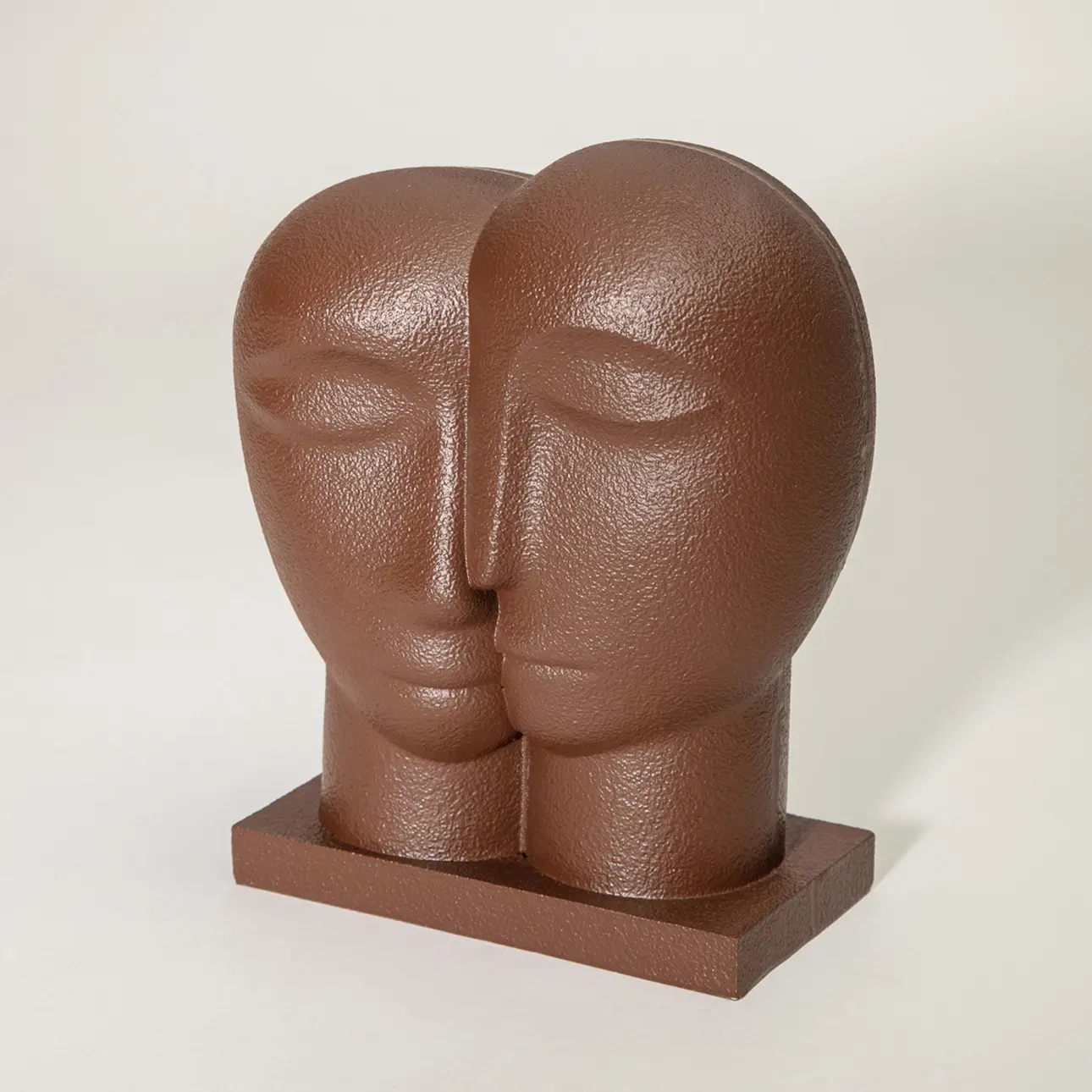 Dekoria Figurka Lovers 18x10x24 cm, 18x10x24 cm