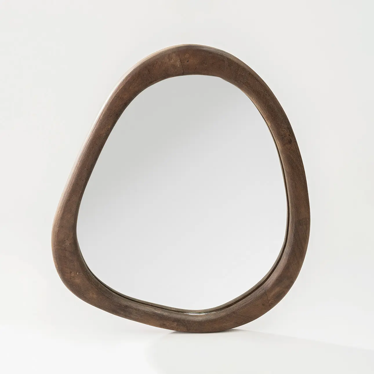 Dekoria Zrcadlo Amora 44x52x2,5 cm, 44x52x2,5 cm