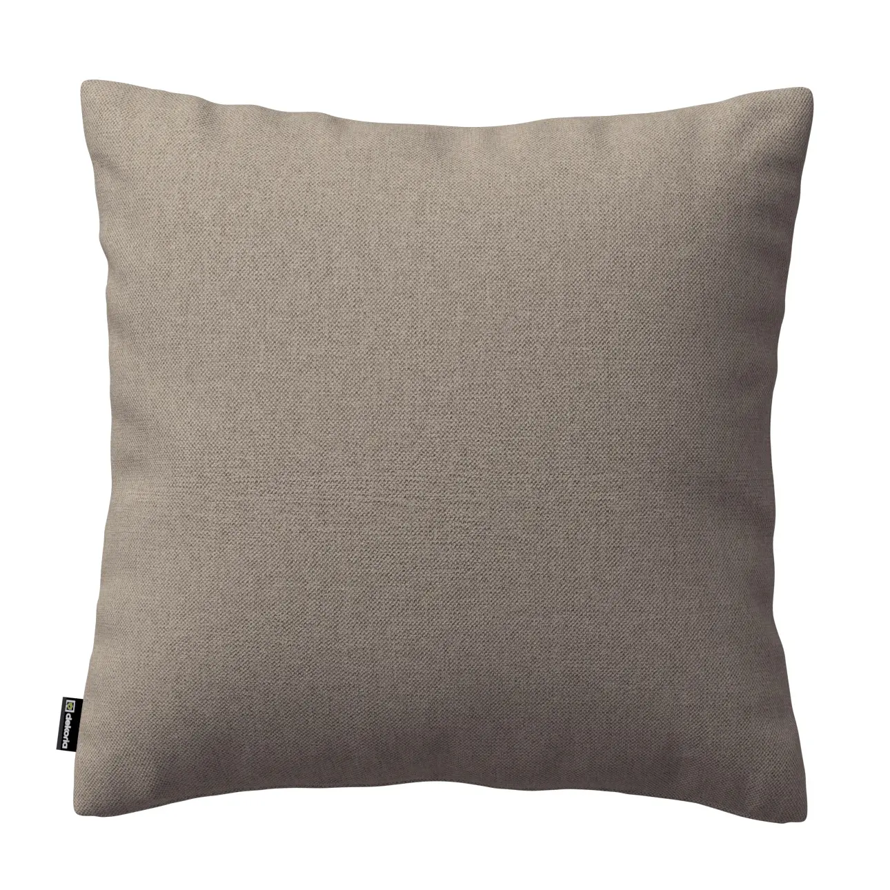 Dekoria Kinga - potah na polštář jednoduchý, 100 % polyester, 43 x 43 cm, Living Basic, 162-51