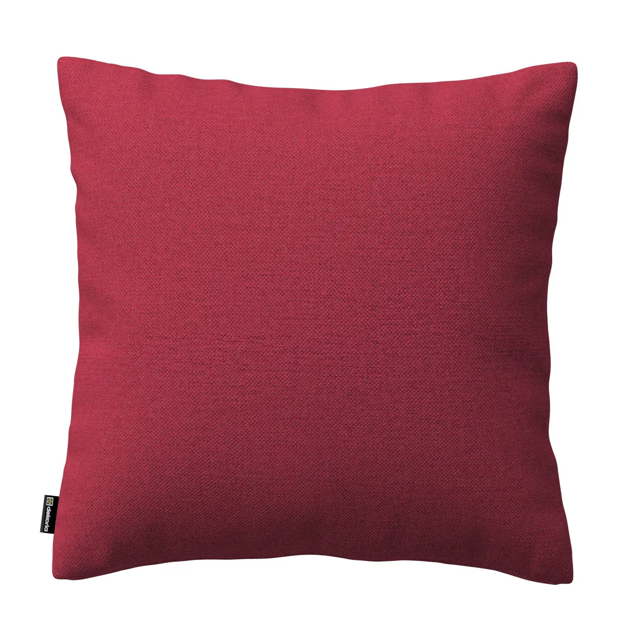 Dekoria Kinga - potah na polštář jednoduchý, 100 % polyester, 43 x 43 cm, Living Basic, 162-50