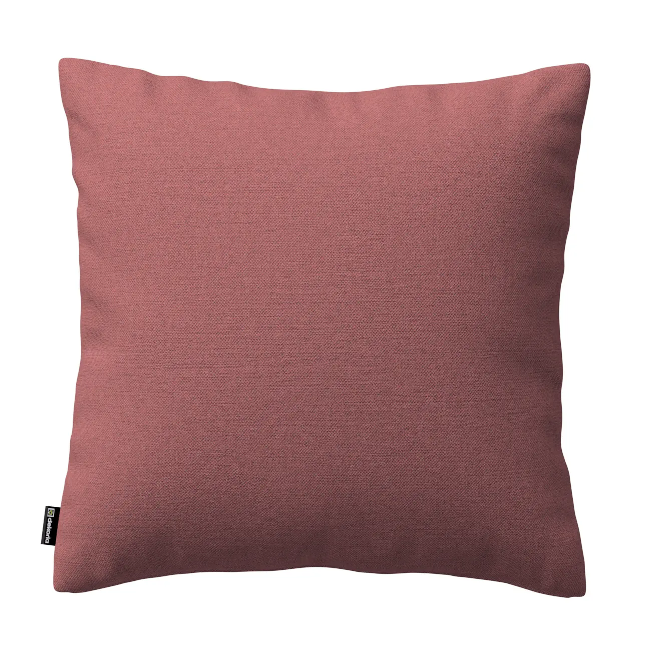 Dekoria Kinga - potah na polštář jednoduchý, 100 % polyester, 43 x 43 cm, Living Basic, 162-49