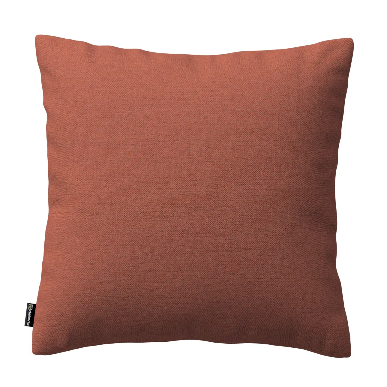 Dekoria Kinga - potah na polštář jednoduchý, 100 % polyester, 43 x 43 cm, Living Basic, 162-48