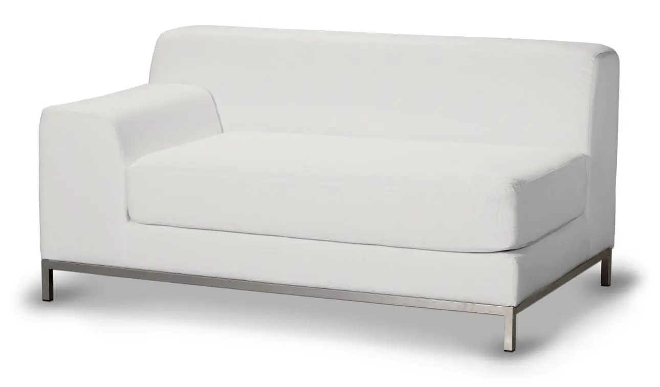 Dekoria Potah na pohovku IKEA , levé provedení Kramfors 2-místná, světle béžová, pohovka Kramfors, Etna, 705-01