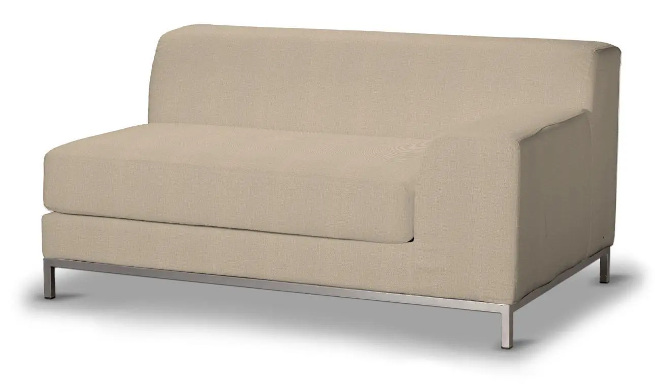 Dekoria Potah na pohovku IKEA, pravé provevedení Kramfors 2-místná, světle béžová, pohovka Kramfors, Edinburgh, 115-78