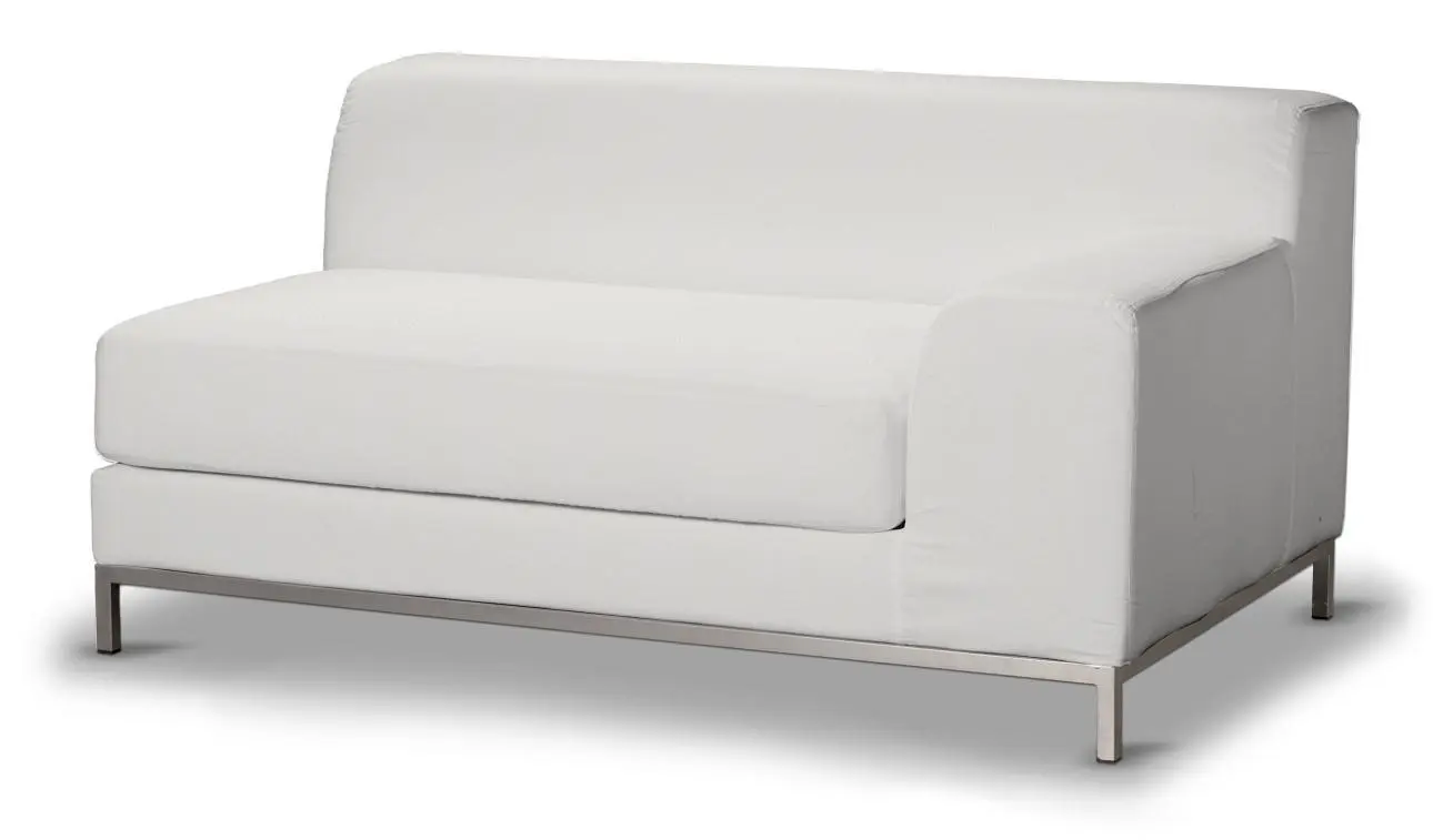 Dekoria Potah na pohovku IKEA, pravé provevedení Kramfors 2-místná, světle béžová, pohovka Kramfors, Etna, 705-01