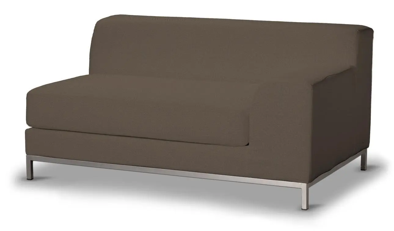 Dekoria Potah na pohovku IKEA, pravé provevedení Kramfors 2-místná, hnědá, pohovka Kramfors, Etna, 705-08