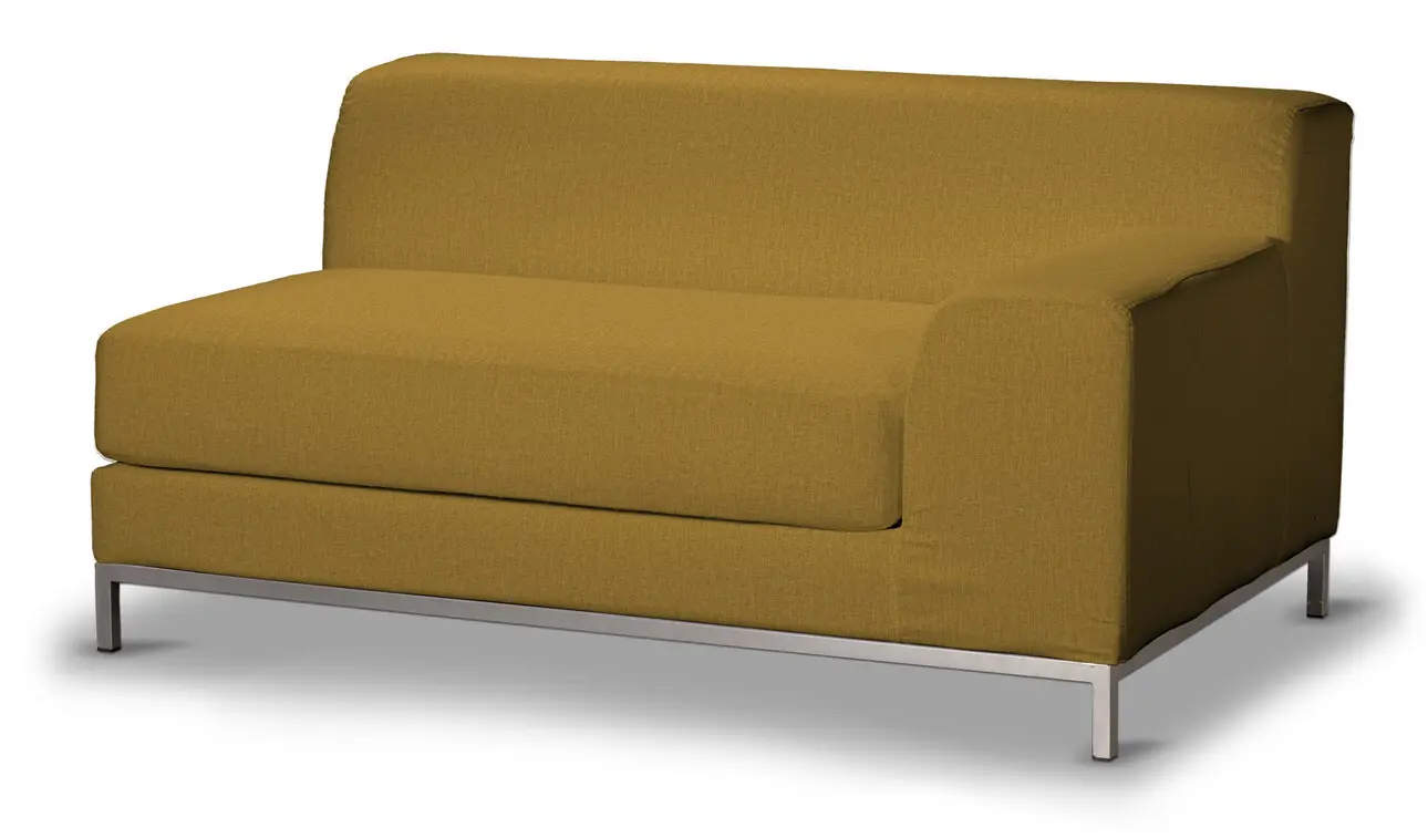 Dekoria Potah na pohovku IKEA, pravé provevedení Kramfors 2-místná, medový šenil, pohovka Kramfors, City, 704-82