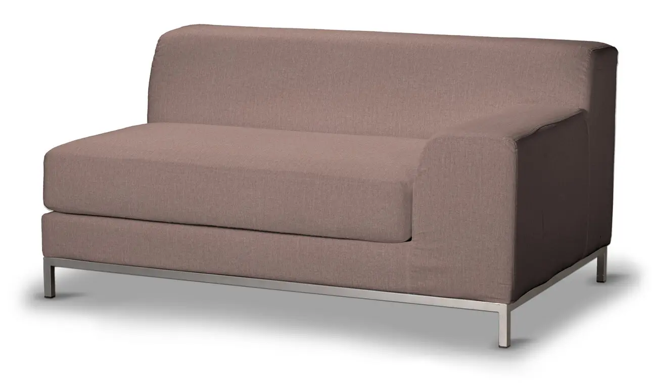 Dekoria Potah na pohovku IKEA, pravé provevedení Kramfors 2-místná, matně růžová, pohovka Kramfors, City, 704-83