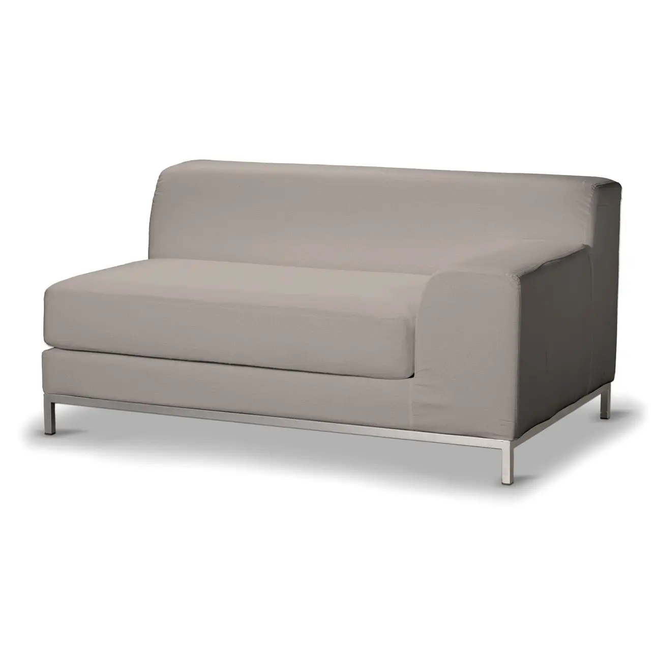 Dekoria Potah na pohovku IKEA, pravé provevedení Kramfors 2-místná, béžová , pohovka Kramfors, Ingrid, 705-44