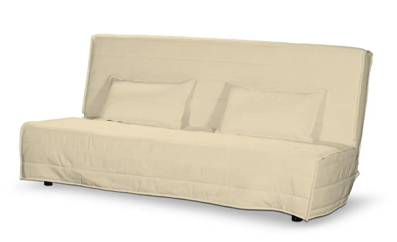 Dekoria Potah na pohovku IKEA  Beddinge , dlouhý, krémová, pohovka Beddinge, Living Plus, 161-39