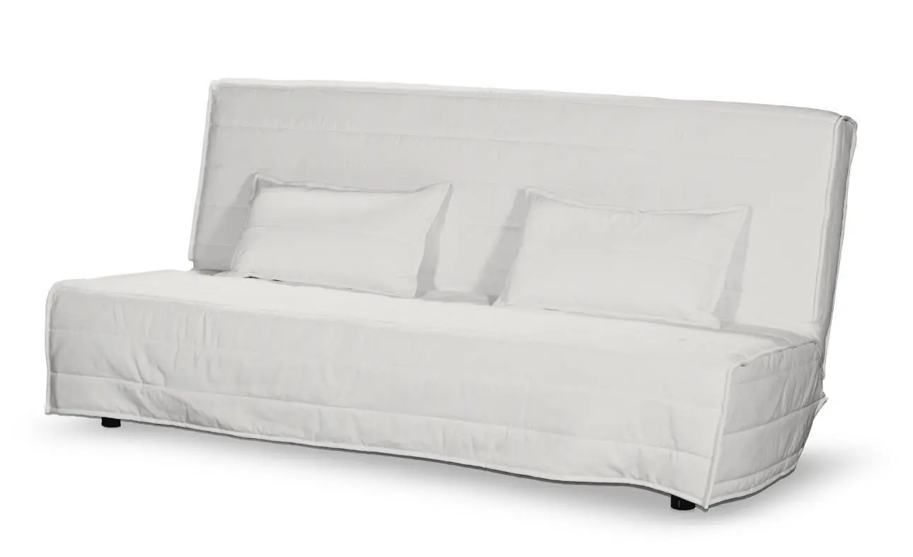 Dekoria Potah na pohovku IKEA  Beddinge , dlouhý, světle béžová, pohovka Beddinge, Etna, 705-01