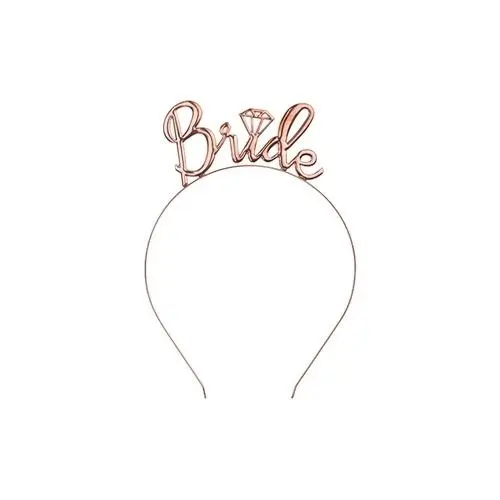 Čelenka Bride pro budoucí nevěstu