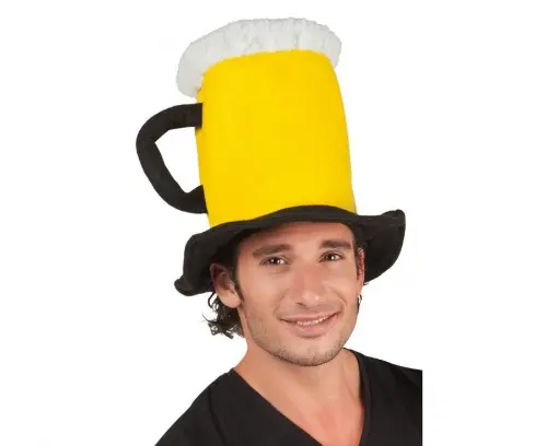 Klobouk - Pivo