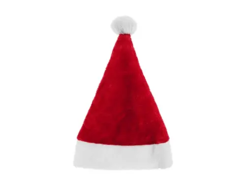 Čepice Santa Claus Premium