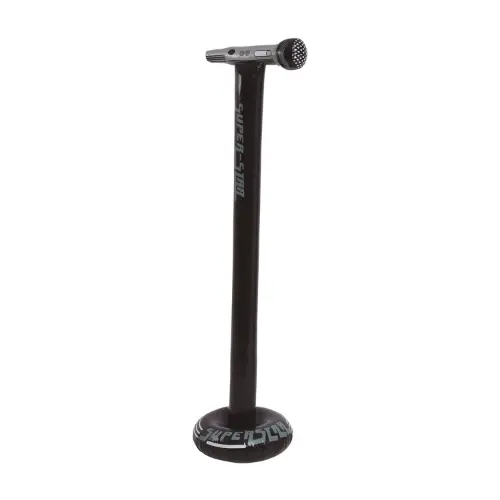 Nafukovací mikrofon 115 cm
