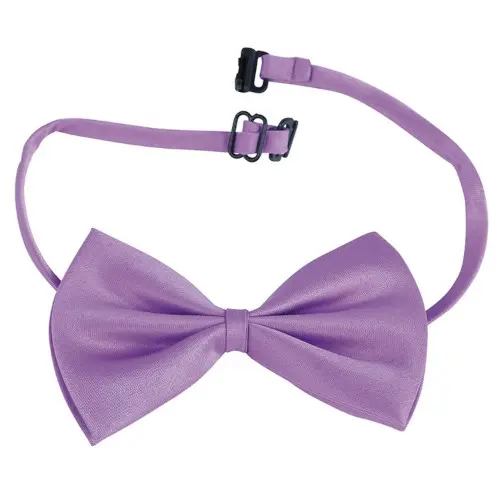 Motýlek lila 11 cm