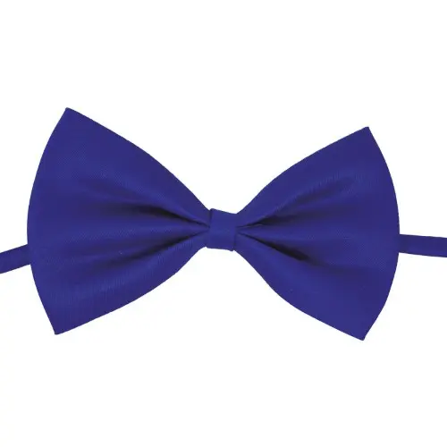 Motýlek modrý 11 cm