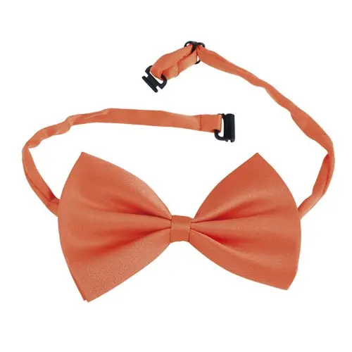 Motýlek oranžový 11 cm