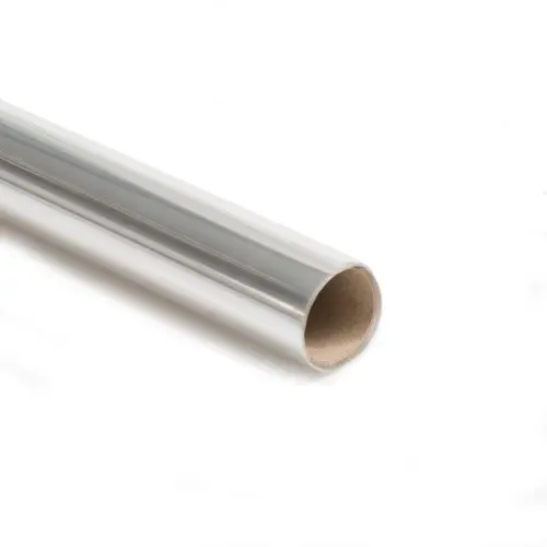 Celofán v roli transparentní – 70 cm × 5 m