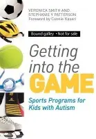 Getting into the Game - Patterson, Stephanie a Smith, Veronica