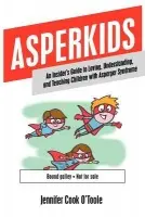 Asperkids - Cook, Jennifer