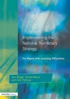 Implementing the National Numeracy Strategy - Berger, Ann a Morris, Denise a Portman, Jane