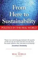 From Here to Sustainability - Christie, Ian