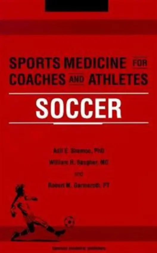 Sports Medicine for Coaches and Athletes - Shamoo, Adil a Baugher, William a Germeroth, Robert