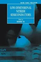Low-Dimensional Nitride Semiconductors