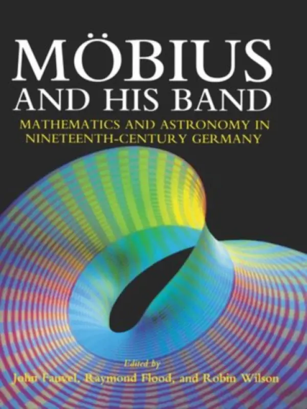 Mobius and his Band