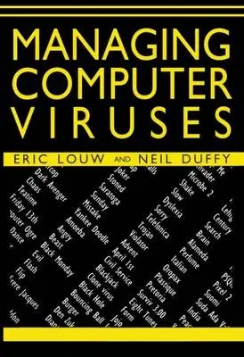 Managing Computer Viruses - Louw a Duffy