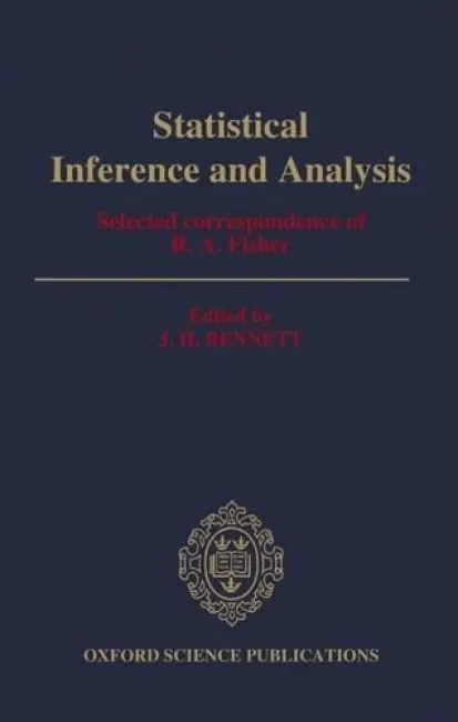 Statistical Inference and Analysis
