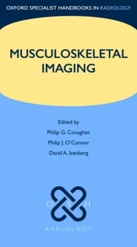 Musculoskeletal Imaging