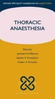 Thoracic Anaesthesia