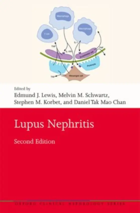 Lupus Nephritis