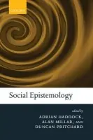 Social Epistemology
