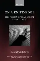 On a Knife-Edge - Brandellero, Sara (Lecturer in Portuguese, University of Leeds)