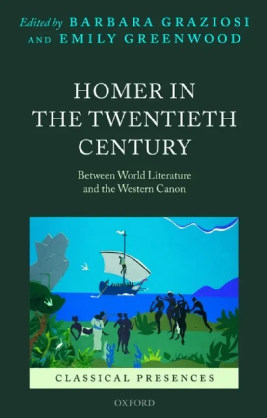 Homer in the Twentieth Century