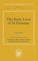 Early Lives of St Dunstan