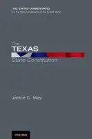 Texas State Constitution - May, Janice C. (Associate Professor, Associate Professor, University of Texas, Austin, Austin, TX)