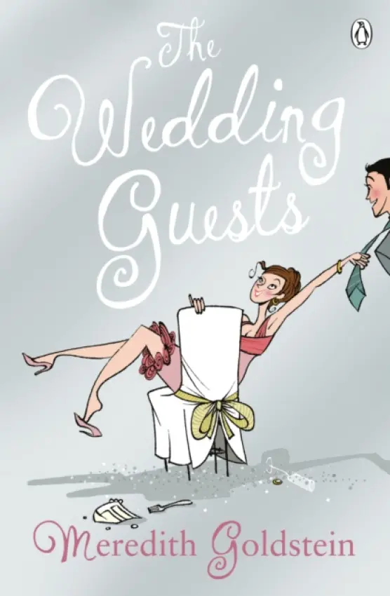 Wedding Guests - Goldstein, Meredith