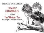 Eighty Drawings - Gibson, Charles Dana