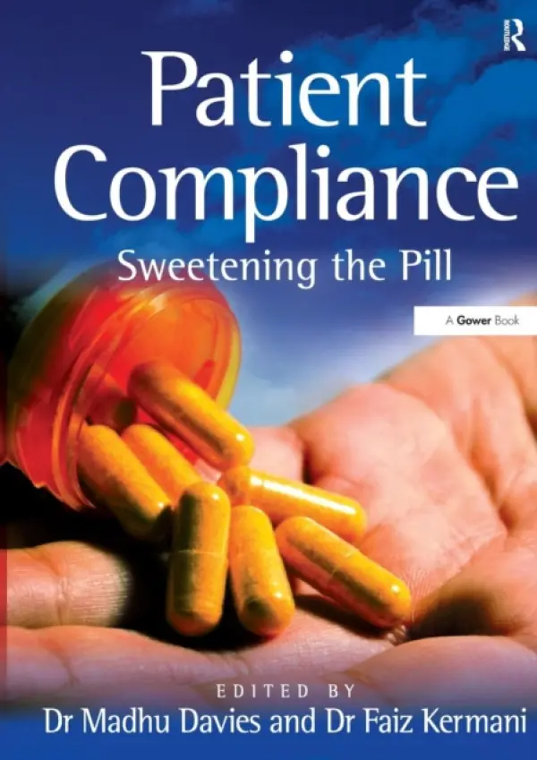 Patient Compliance - Kermani, Faiz